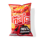 Tasto Devil and Emperor Chili