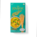 Unifirms Kanok Green Curry