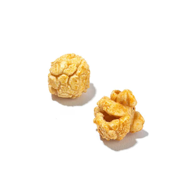 Spicy Beef Noodle Popcorn